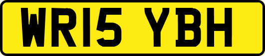 WR15YBH