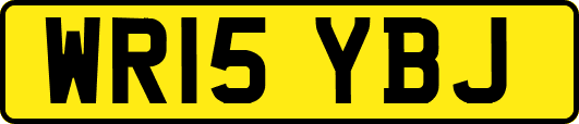 WR15YBJ