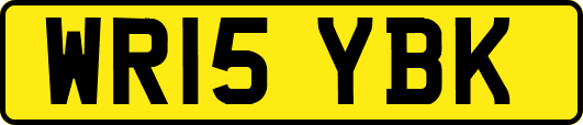 WR15YBK