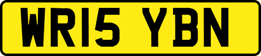 WR15YBN