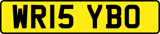 WR15YBO