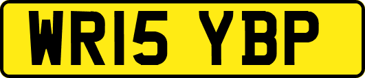 WR15YBP
