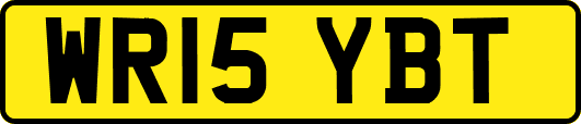 WR15YBT