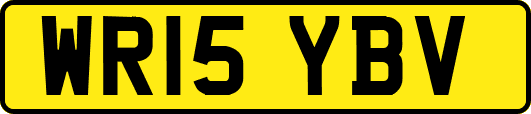 WR15YBV
