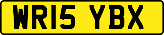 WR15YBX