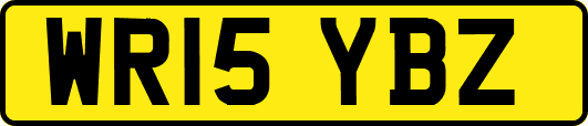 WR15YBZ