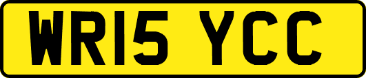 WR15YCC
