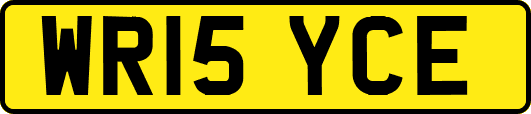 WR15YCE