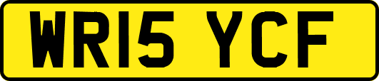 WR15YCF