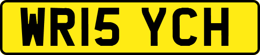 WR15YCH
