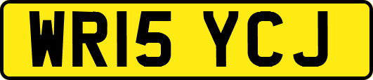 WR15YCJ