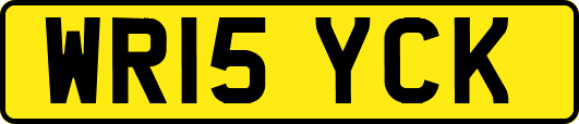 WR15YCK