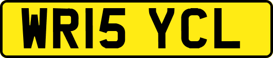 WR15YCL