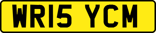 WR15YCM