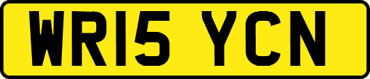 WR15YCN