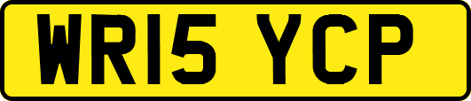 WR15YCP