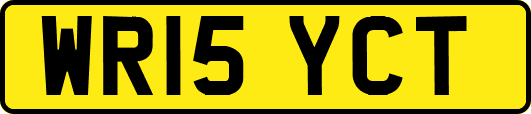 WR15YCT