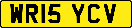WR15YCV