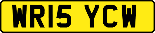 WR15YCW