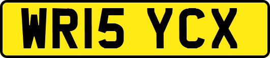 WR15YCX