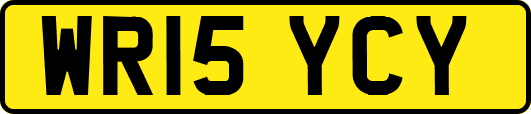 WR15YCY