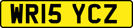 WR15YCZ