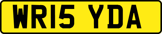 WR15YDA