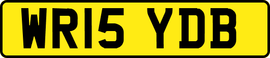 WR15YDB