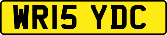 WR15YDC