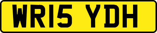 WR15YDH