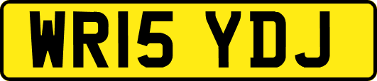 WR15YDJ