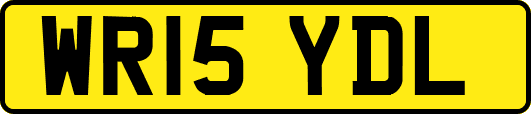 WR15YDL