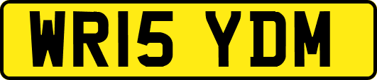 WR15YDM