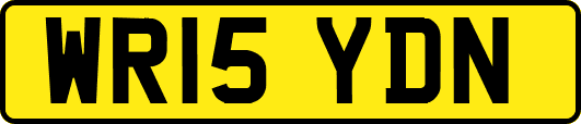 WR15YDN