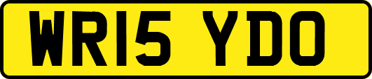 WR15YDO
