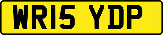WR15YDP