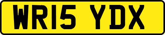 WR15YDX