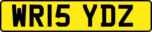 WR15YDZ