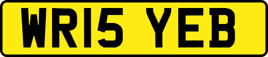 WR15YEB