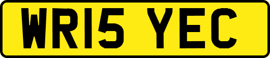 WR15YEC