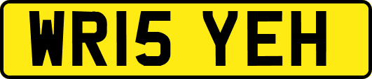WR15YEH