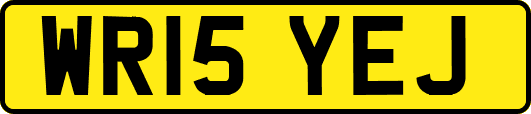 WR15YEJ