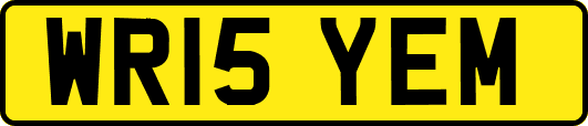 WR15YEM