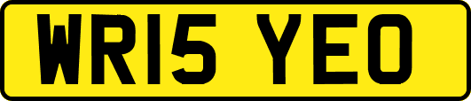 WR15YEO