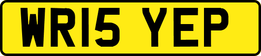 WR15YEP
