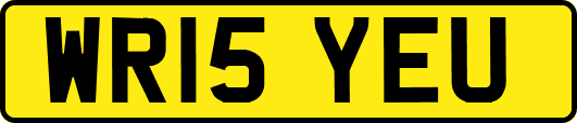 WR15YEU