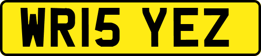WR15YEZ
