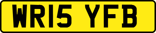 WR15YFB
