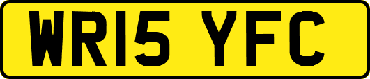 WR15YFC