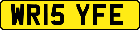 WR15YFE